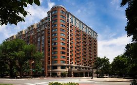 Courtyard by Marriott Capitol Hill Navy Yard